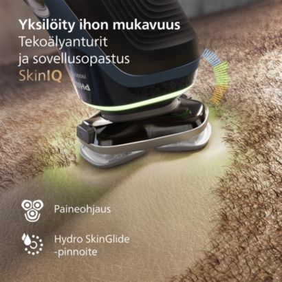 Philips i9000 Prestige
