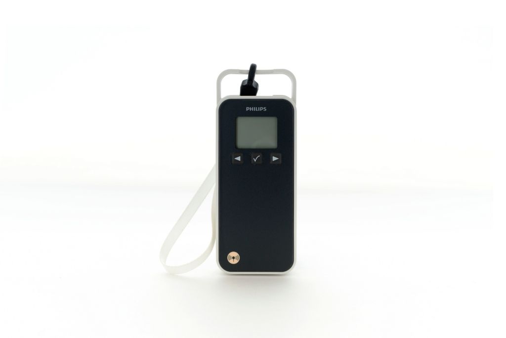 Avalon CL Wide Range Pod Fetal monitoring accessories