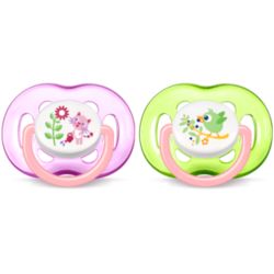 Avent Chupetes ventilados