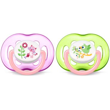 Philips Avent Chupones Freeflow