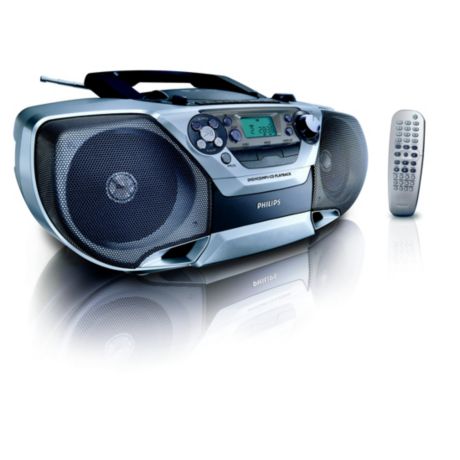 AZ5737/58  AZ5737 CD Soundmachine