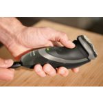 Praktično i lako brijanje