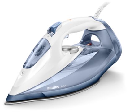 Perfect results, every time