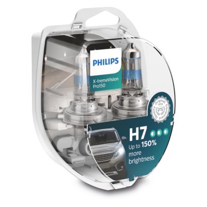 Philips X-tremeVision Pro150