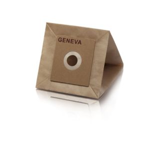 disposable dust bag