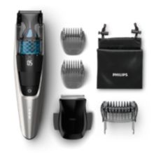 Beardtrimmer series 7000