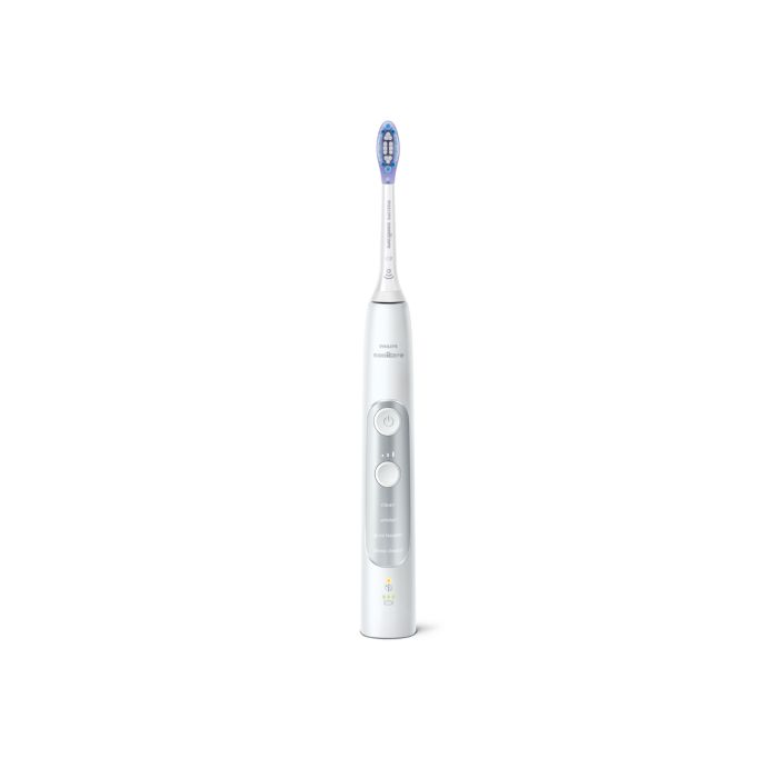 Philips sonicare 電動歯ブラシ 7300 HX9617/03 Philips ExpertClean 7300 エキスパートクリーン HX9617/03 の