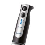 The world's most powerful cordless handblender