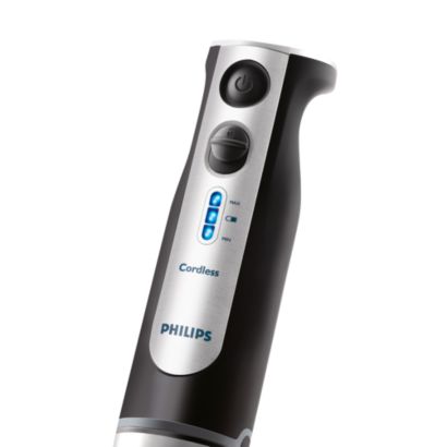 Philips Aluminium Collection