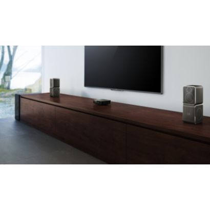 Philips Fidelio SoundHub