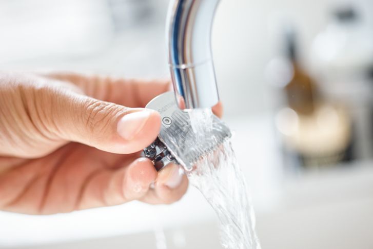 Philips Beardtrimmer series 7000