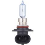 Luz blanca brillante