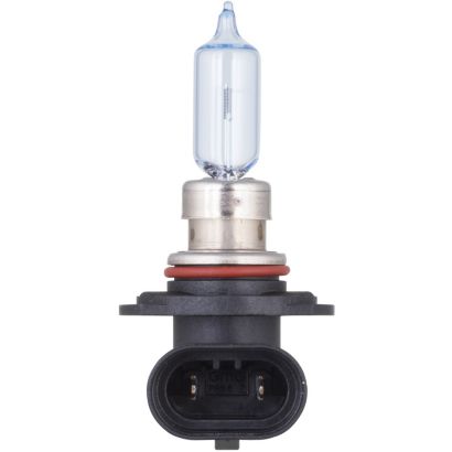 Luz blanca brillante