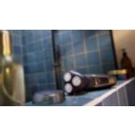 Mugav ja puhas raseerimine isegi tundlikul nahal