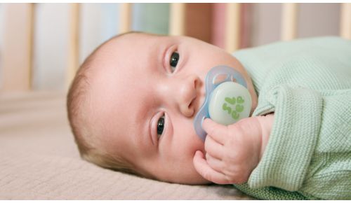 El ajuste perfecto para bocas pequeñas