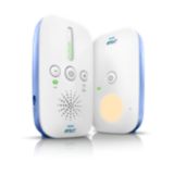 Baby monitors & thermometers