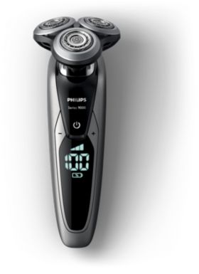 Shaver series 9000