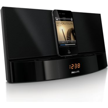 AD700 docking station for iPod/iPhone