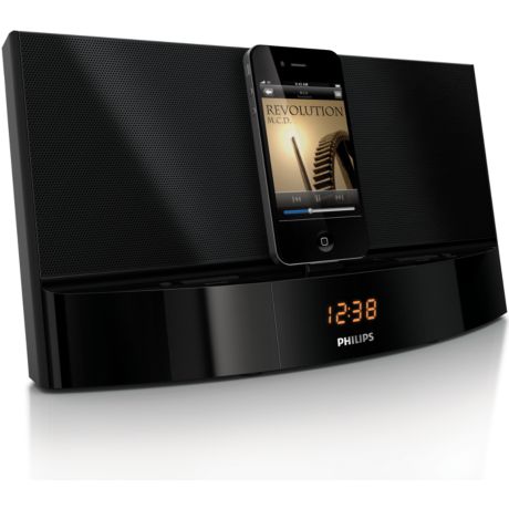 AD712/12  AD712 docking speaker