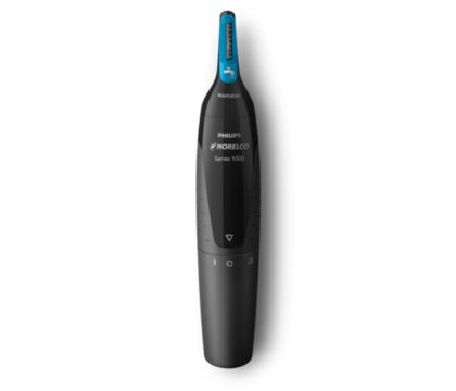 Philips norelco ear and nose clearance trimmer