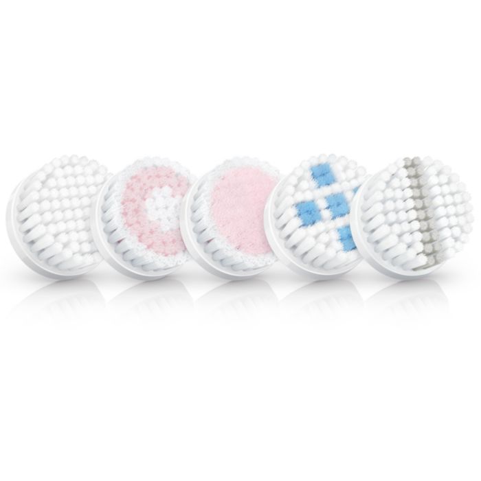 VisaPure Deep Pore Cleansing Brush SC5996/00 | Philips