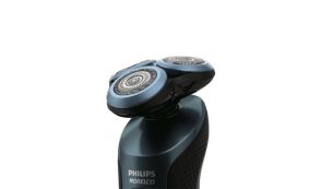 Philips shaver deals head