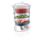 Ανακαλύψτε εντονότερες γεύσεις