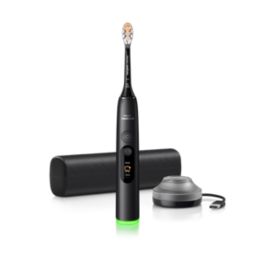 Philips Sonicare DiamondClean Prestige 9900