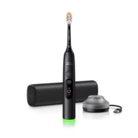 DiamondClean 8000
