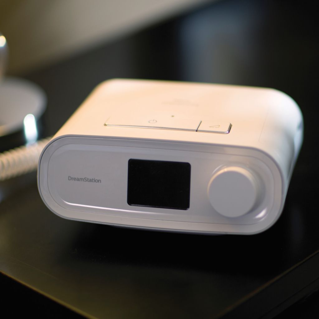 Simple, intuitive patient experience