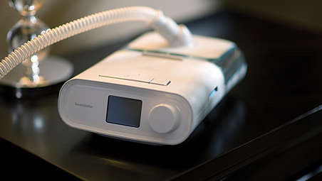 Philips Respironics DreamStation Kullanıcı Deneyimi - cpap cihazı tasarımı