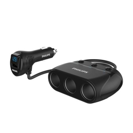 DLP2019/11  車用充電器