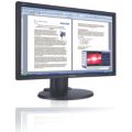 Bigger, wider screen: better business productivity