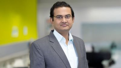 Peeyush Kaushik Business Category Leader MoS and Site Leader HIC