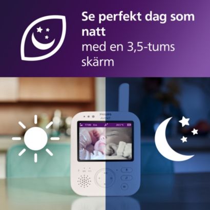 Avent Babyphone