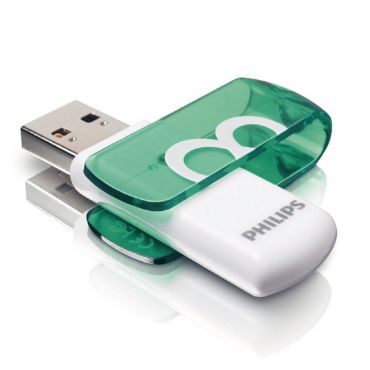 Unidad flash USB