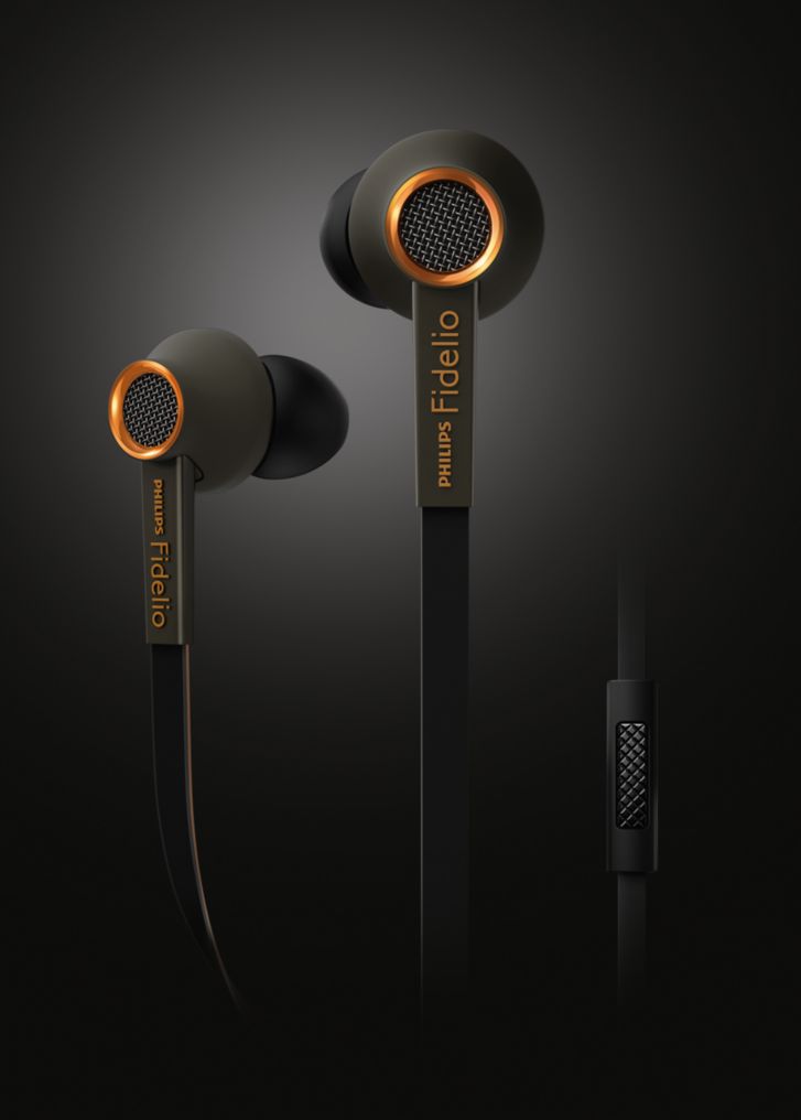 Philips Fidelio Fidelio