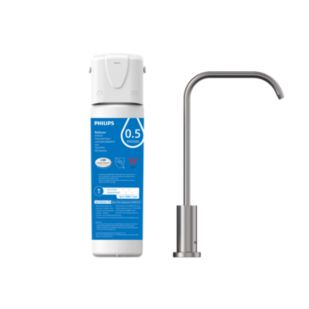 NSF certified filtration Water Tap - PFAS Pro