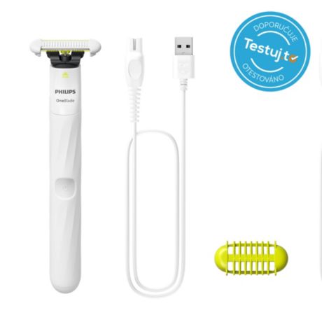 QP1924/22 OneBlade Intimate
