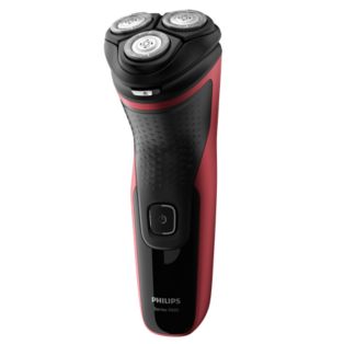 Shaver series 1000 Dry electric shaver, Series 1000