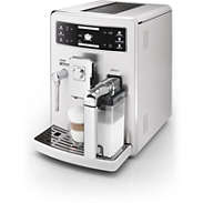 Xelsis Odlični samodejni espresso kavni aparat