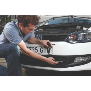 Exclusive design signature, maximum visibility