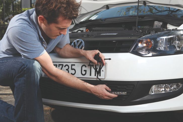 Philips DayLightGuide