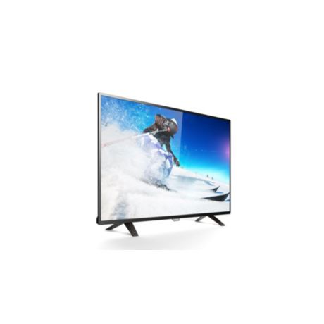 49PUT5801/56  5800 series 49PUT5801 4K Ultra Slim، ‏LED TV