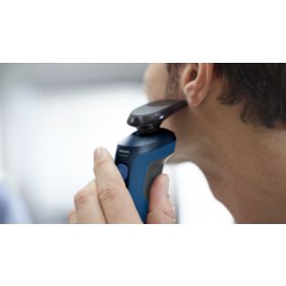 Shaver series 5000 Sähköparranajokone märkä- ja kuiva-ajoon