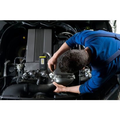 Philips Xperion 6000