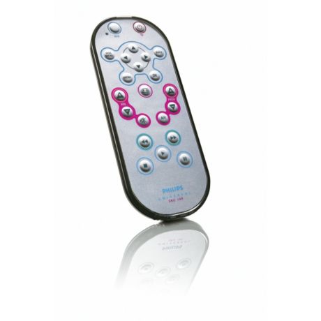 SRU160/10  SRU160 Universal remote control