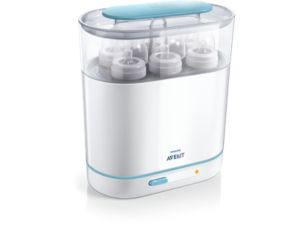 3-in-1 Electric Steam Sterilizer Electric sterilizer