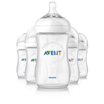 Easy to combine with breastfeeding