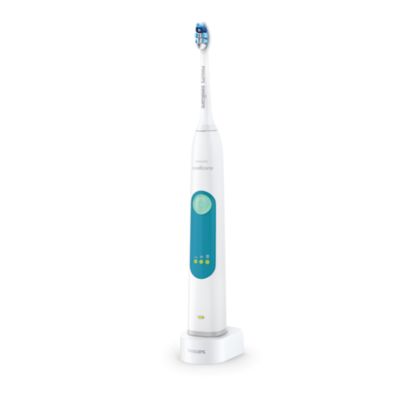Sonicare 3 Series gum health